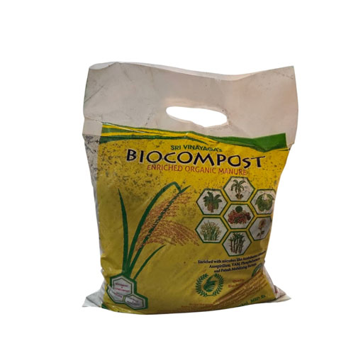 Biocompost-1kg