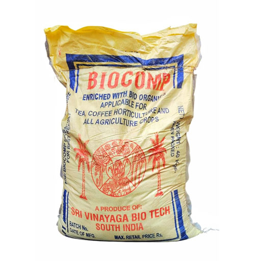 Biocompost-40kg