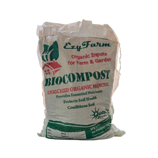 Biocompost-5kg