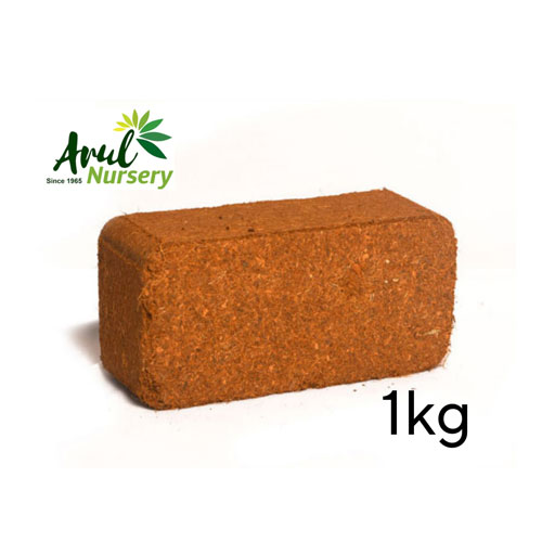 Cocopeat-1kg