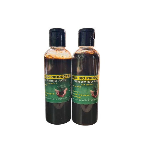 Fish-Amimp-Acid