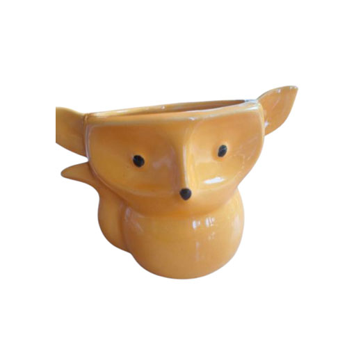 Fox-Pot