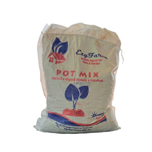 Pot-Mix