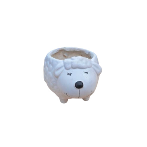 Sheep-Pot