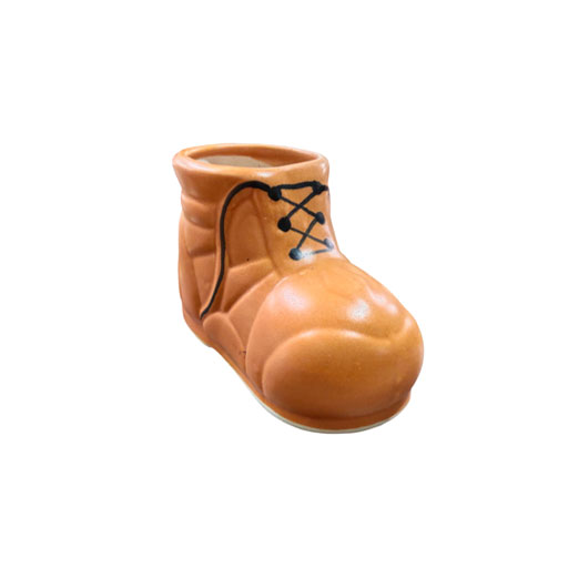 Shoe-Pot