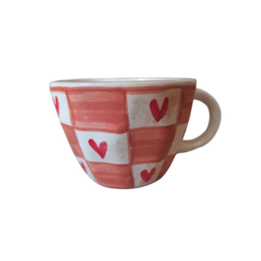 Tea-Cup